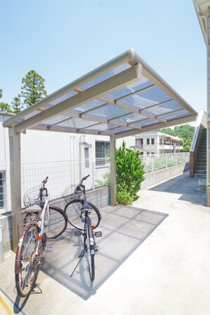 Crane Hillsの物件内観写真